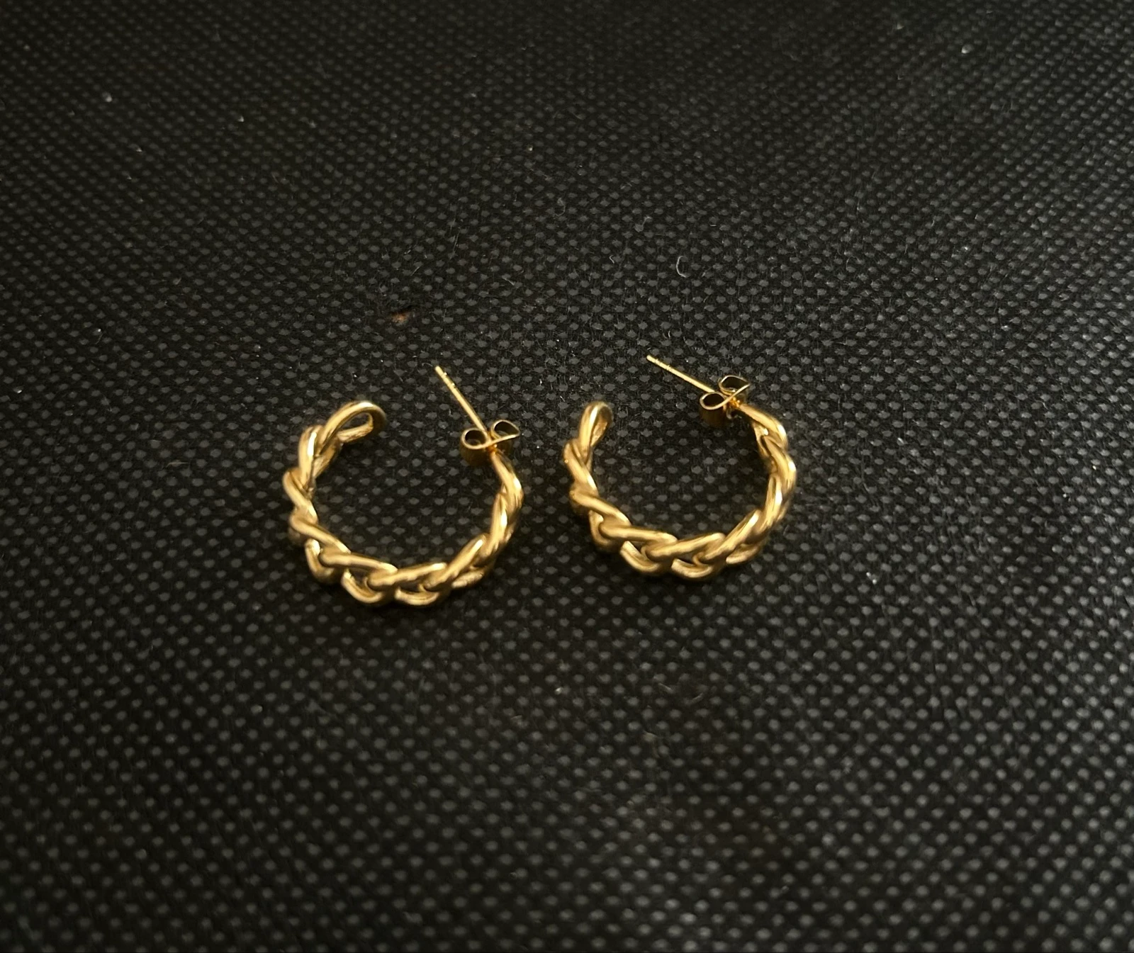 Elegant Earrings – Perfect for Every Occasion